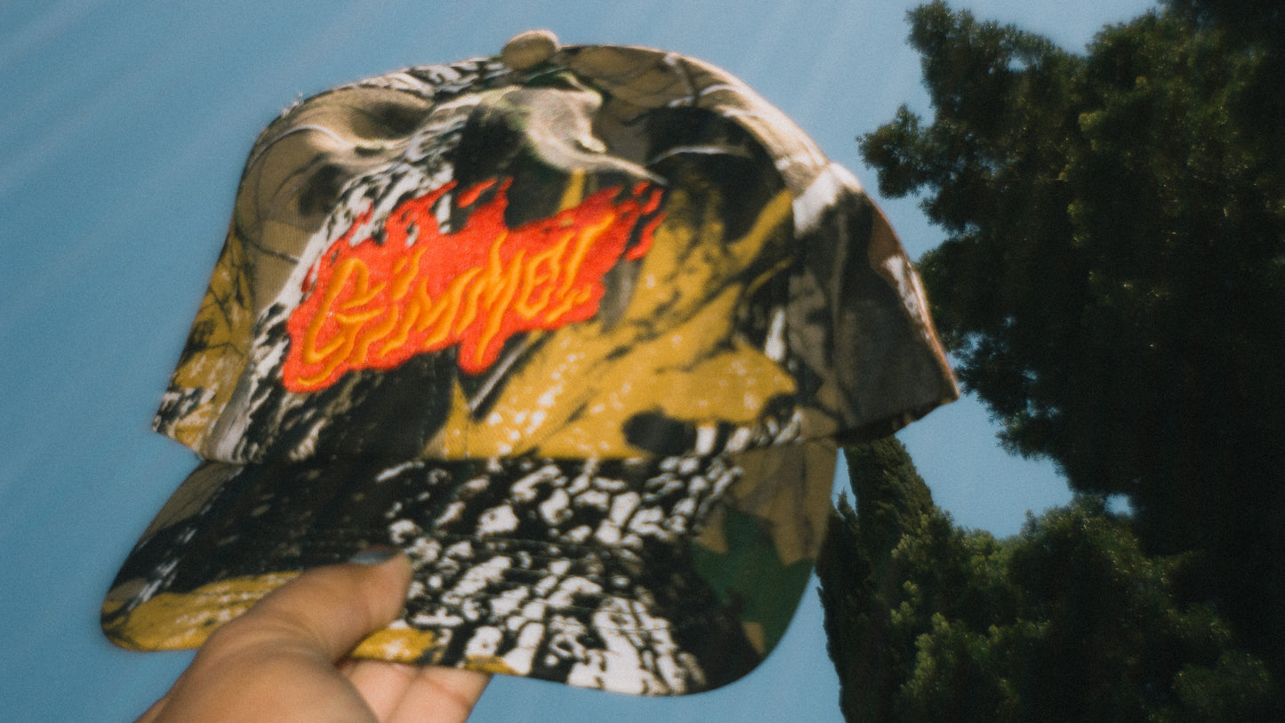 GIMME! Dad Hat