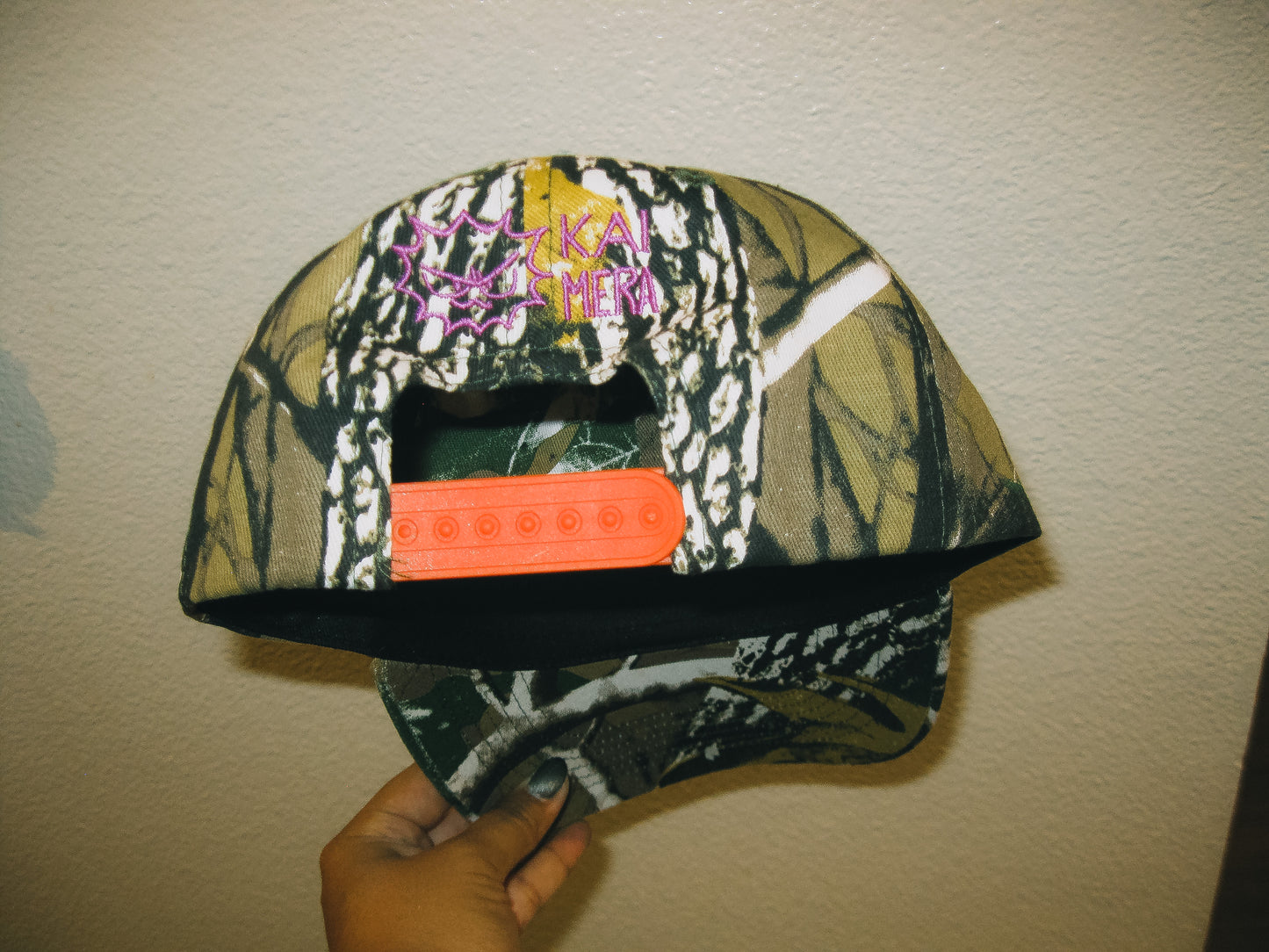 GIMME! Dad Hat
